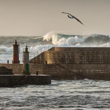 Hacienda El Esteiro - Vacacionales *