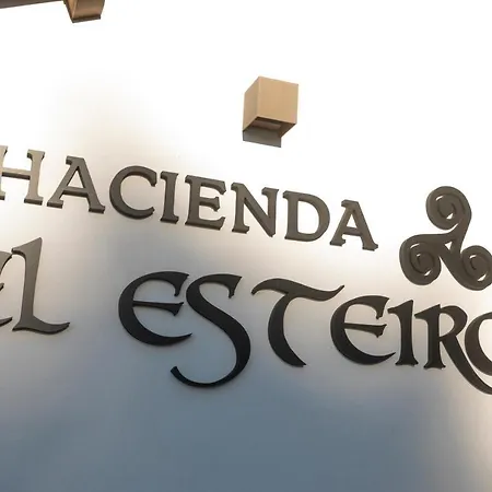 Apartamento Hacienda El Esteiro - Villas y Suites vacacionales *