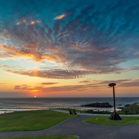 Hacienda El Esteiro - Vacacionales Apartament