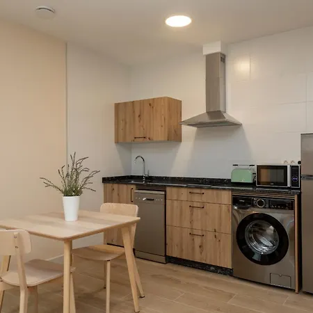 Apartamento Hacienda El Esteiro - Villas y Suites vacacionales *