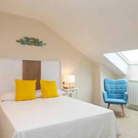 Hacienda El Esteiro - Villas y Suites vacacionales * Tapia De Casariego