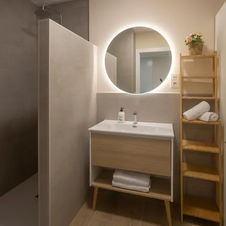 Apartamento Hacienda El Esteiro - Villas y Suites vacacionales