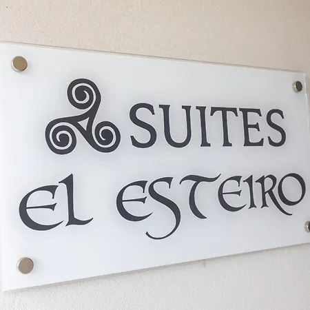Hacienda El Esteiro - Villas y Suites vacacionales Tapia De Casariego