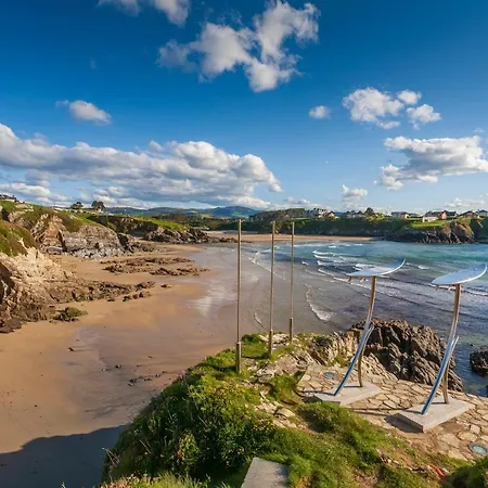 Appartement Hacienda El Esteiro - Vacacionales