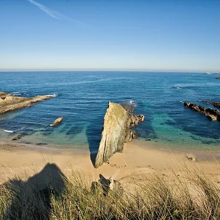 Appartement Hacienda El Esteiro - Vacacionales *