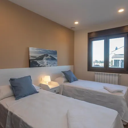 Hacienda El Esteiro - Vacacionales Tapia De Casariego