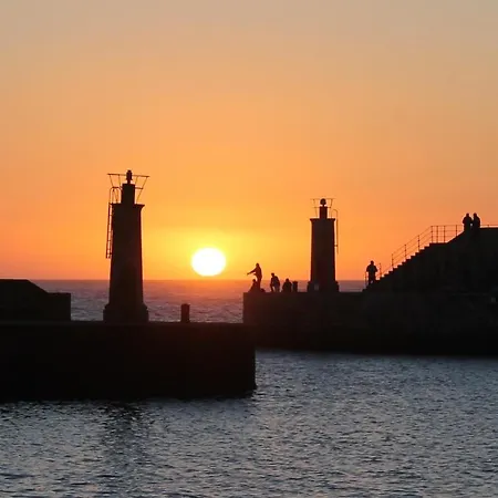 Hacienda El Esteiro - Vacacionales Tapia De Casariego