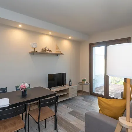 Hacienda El Esteiro - Vacacionales Appartement