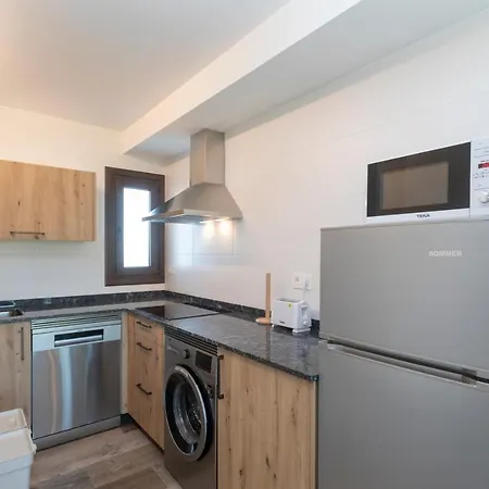 Hacienda El Esteiro - Vacacionales Appartement Tapia De Casariego