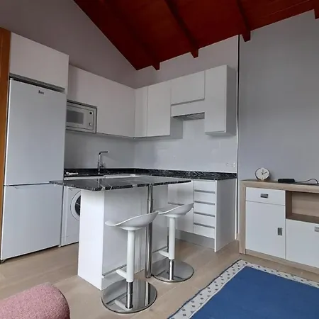 Hacienda El Esteiro - Vacacionales Appartement