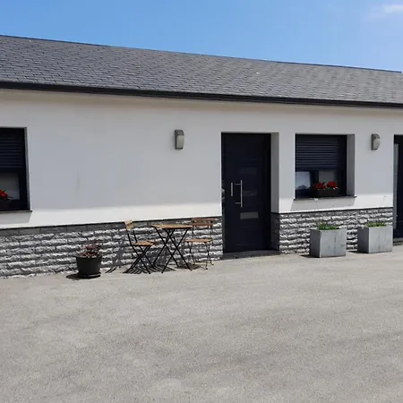 Hacienda El Esteiro - Vacacionales Appartement Tapia De Casariego