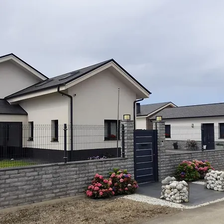 Hacienda El Esteiro - Vacacionales Tapia De Casariego